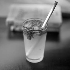 Litchi Raspberry Refresher