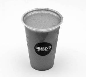 Oreo shake