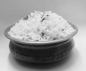 Jeera Rice