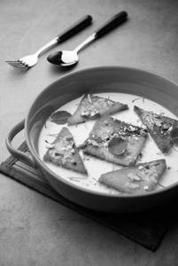 Shahi Tukda