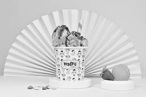 Tropical Blast Gudbud Sundae