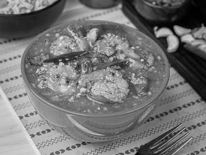 Prawn In Hot Garlic Sauce