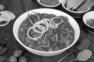 Chana Masala