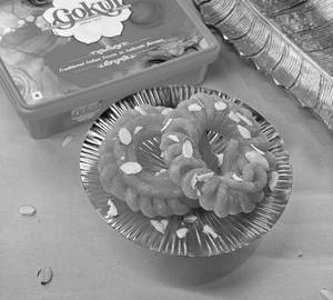 Kesar Imarti