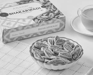 Bhakarwadi