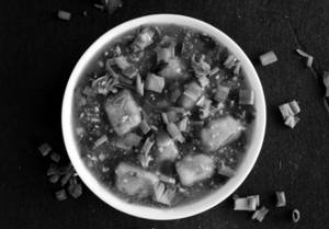 Paneer Manchurian(8pcs)