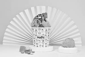 Candy Land Gudbud Sundae