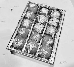 Special Laddu 500G