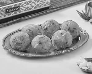 Suhagan Laddu