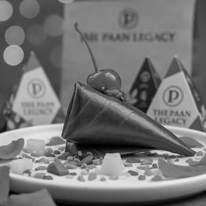 The Classical Meetha Kolkata Legacy Paan