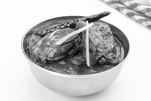 Palak Chicken