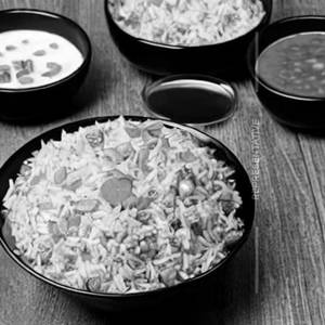 Classic Fried Rice