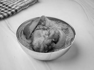 Chicken Do Pyaza