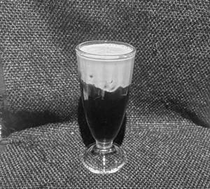 Irish Cream Cold Brew