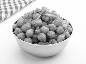 Chole Masala