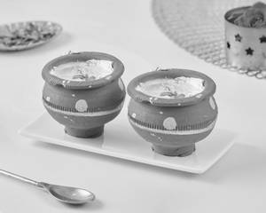 Chilled Rabdi (2 Pcs)