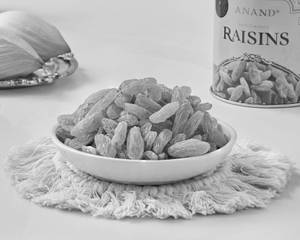 Raisins