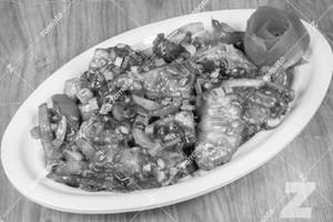 Paneer Chilly