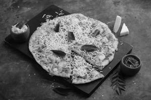 Pizza Cheese Roast Dosa