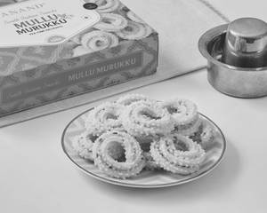 Mullu Murukku