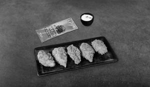 Kurkure Veg Momos - 5 Pcs