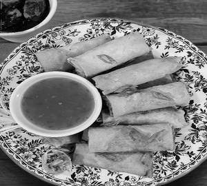 Spring Roll