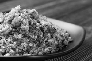 Veg Fried Rice