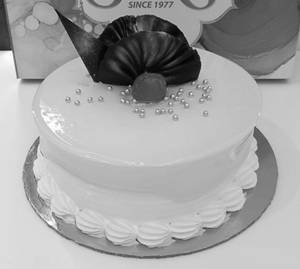 Pineapple Cake [450 Grams]