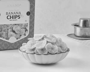 Banana Chips