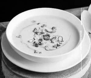 Cream Of Mushroom Soup