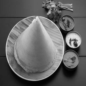 Ghee Dosa