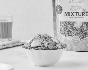 Wafer Mixture Pack