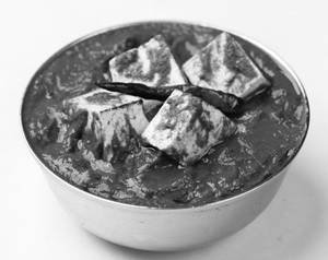 Palak Paneer