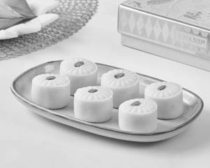 Doodh Peda