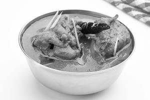 Home Style Chicken Curry