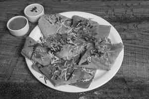 Bombay Street Mysore Dosa