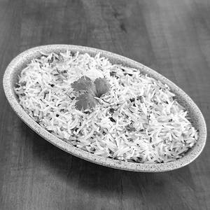 Jeera Rice