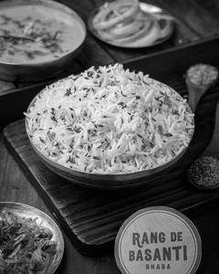 Jeera Rice