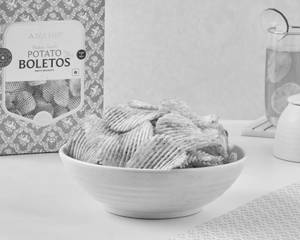 Masala Chips (Boletos )
