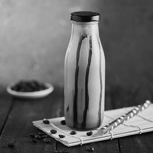Cold Coffee