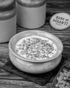 Boondi Raita