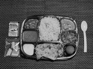 Maharaja Jain Thali ( NO Onion No Garlic )