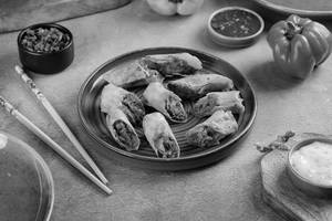 Thai Spring Roll