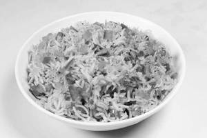 Veg Fried Rice