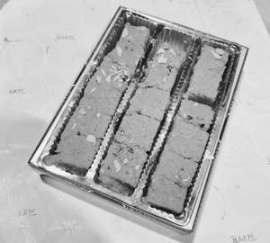 Karan Shahi Barfi 500G