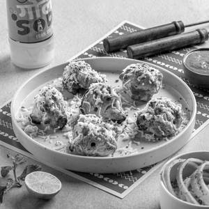 Amul Cheese Chicken Tikka