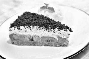 Banoffee Pie