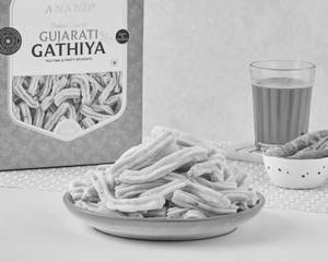 Gathia