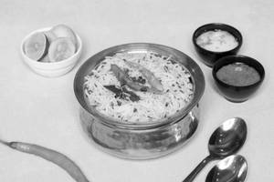 Jeera Rice