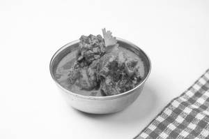 Sunday Mutton Curry